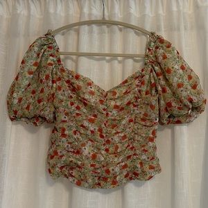 NWOT! ✨ ASTR the Label Top